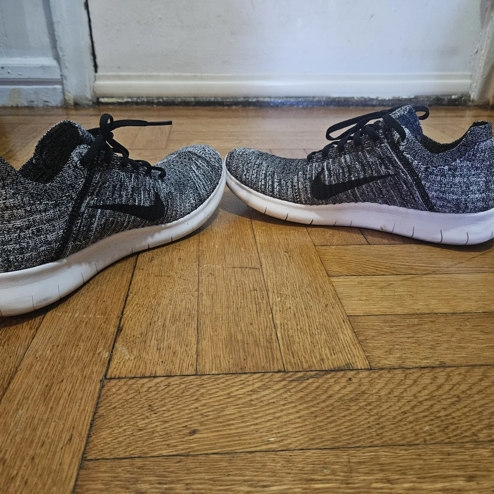 Nike Free RN Flyknit Men's - Picture 8 of 14